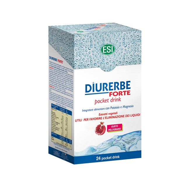 Diurerbe Forte 24 Pocket Drink Granada-2
