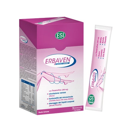 Erbaven 16 Bebida de Bolsillo 320ml-2
