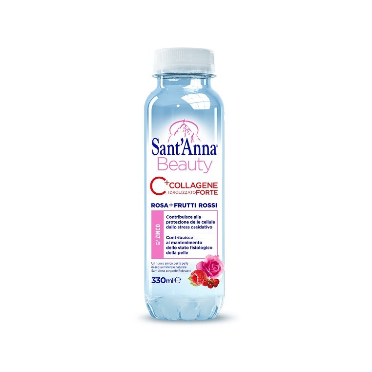 Sant'Anna Belleza Rosa Frutos Rojos 330ml-2