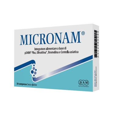 Micronam 30 Comprimidos-2