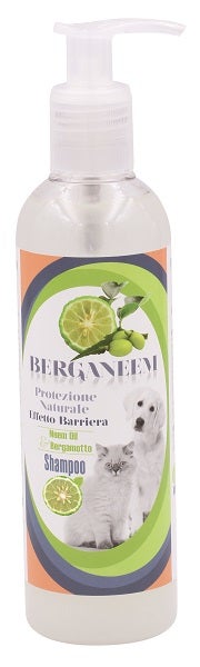 Berganeem Champú 250ml-1