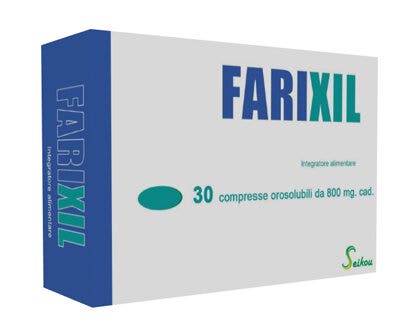 FARIXIL 30CPR OROSOLUBILI-2