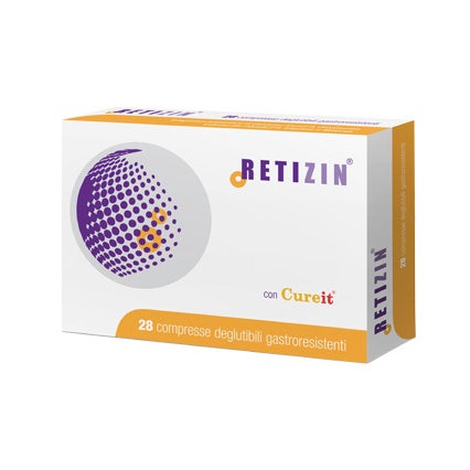 Retizina 28 Comprimidos-2