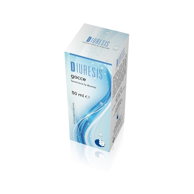 Diuresis Gotas 50ml-2