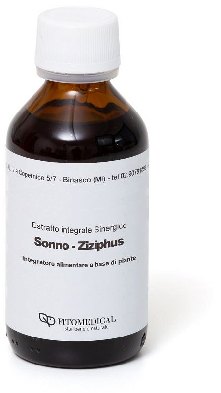 ZIZIPHUS SUEÑO EIS 200ML-1