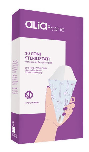 CONO ALIA 10UNDS INDIVIDUAL ESTÉRIL-1