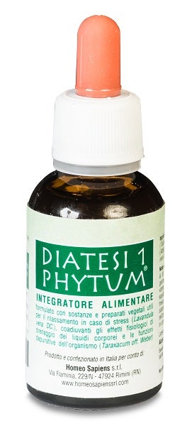 DIATESI 1 GOTAS DE PHYTUM 30ML-1