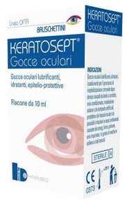 Keratosept Colirio 10ml-1