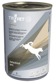 Trovet Intestinal DPD Alimento Dietético para Perros 400g-1