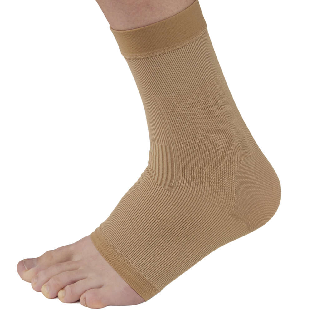 Solidea Silver Support Tobillera