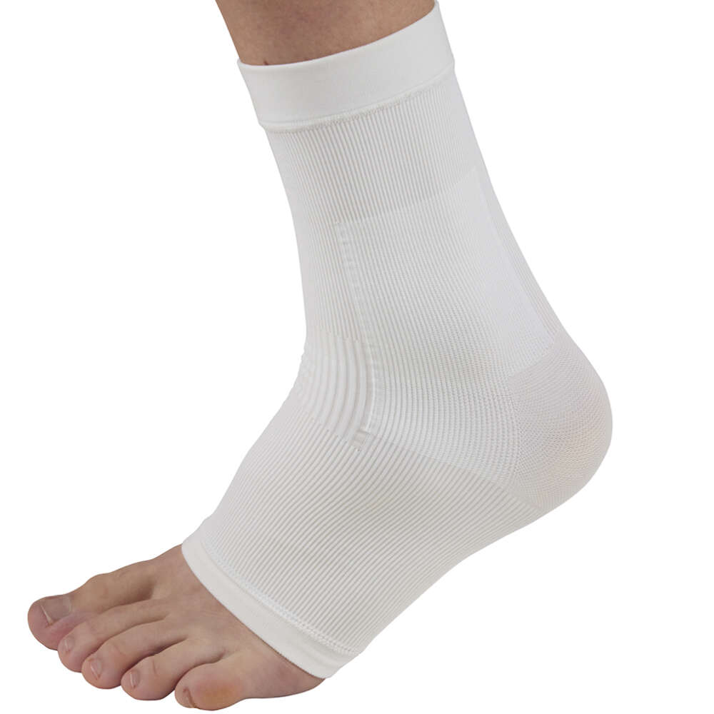 Solidea Silver Support Tobillera