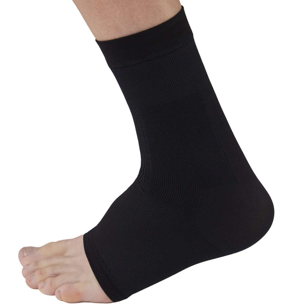 Solidea Silver Support Tobillera