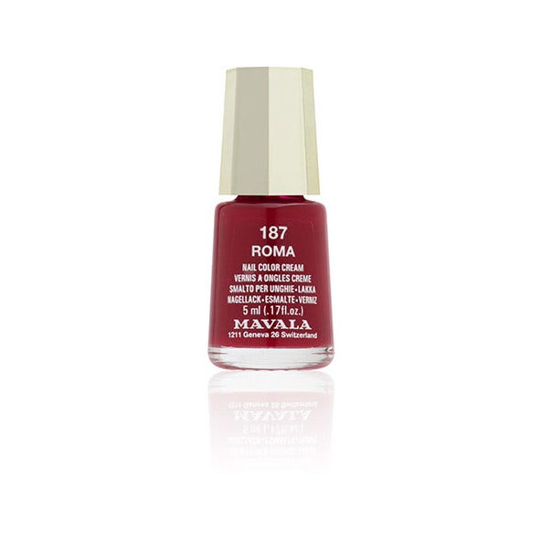 Mavala Minicolor 187 Roma-1