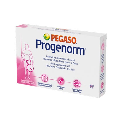 Progenorma 20 Comprimidos-2