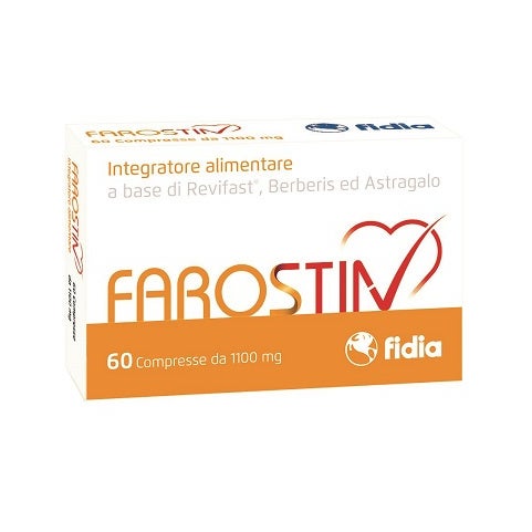 Farostin 60 Comprimidos 1100mg-2