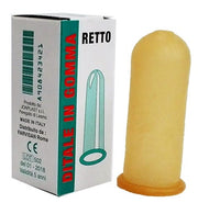 Dedal De Goma Recto 5-1