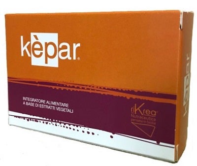 Kepar 30 Comprimidos 800mg-1