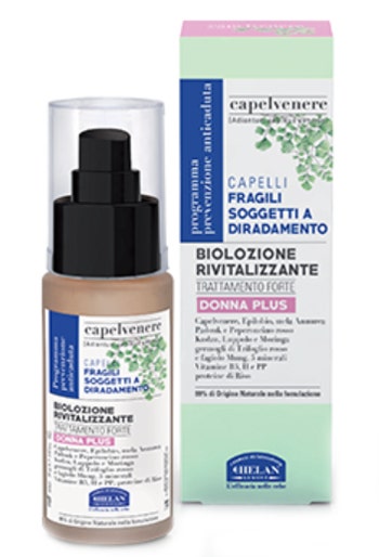 CAPELVENERE BIOLZIONE RIVIT D-1