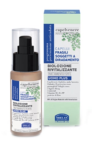 CAPELVENERE BIOLZIONE RIVIT U-1