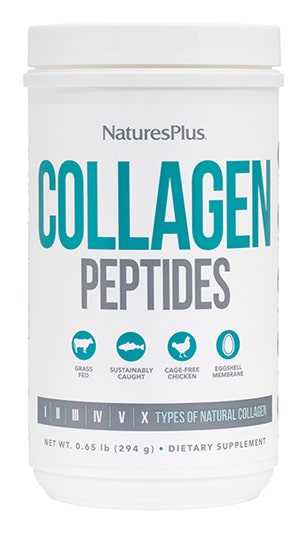 PÉPTIDOS DE COLÁGENO 294G-1