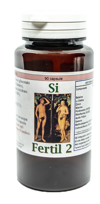 Sifertil 2 90 Compresse-1