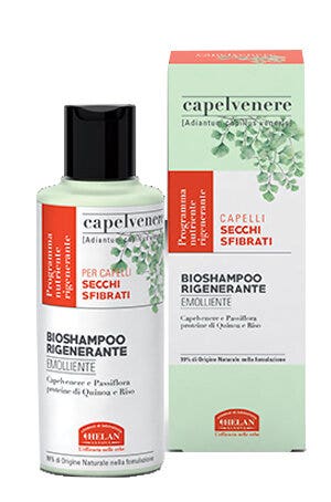 CAPELVENERE BIOSHAMPÚ RIGEN-1