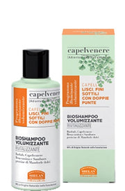 CAPELVENERE BIOSHAMPOO VOL-1
