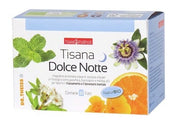 NATURPLUS DULCE HERBAL NTT20FI-1