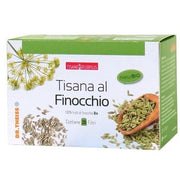 Naturplus Té Hinojo 20 Filtros-2