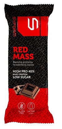 BARRA DE CACAO MASA ROJA 50G-1