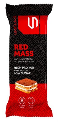 MASA ROJA BARRETTA TIRAMISU'50G-1