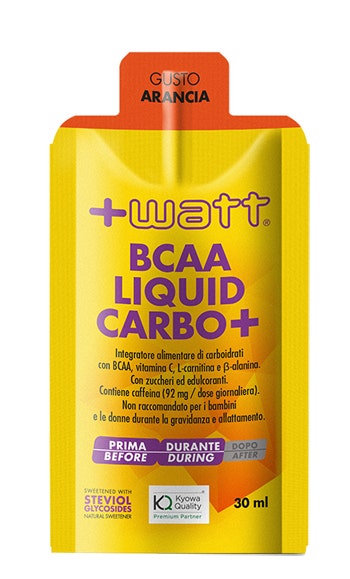 BCAA LÍQUIDO CARBO + NARANJA 30ML-1