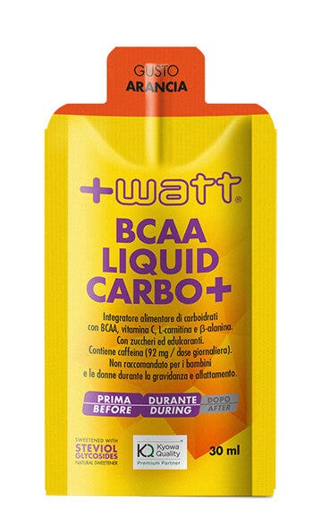 BCAA LÍQUIDO CARBO + NARANJA 30ML-2