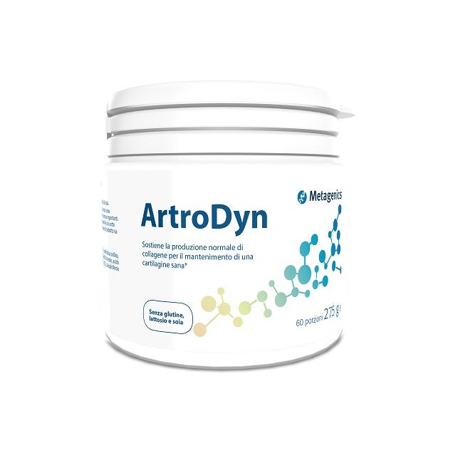 Artrodyn 60 Porciones 275g-2