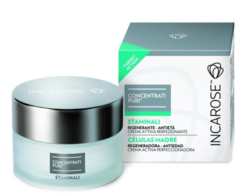 Incarose Pure Concentrados Crema para tallos 50ml-1