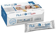 Fluivit C Ice Garganta 12 Stick Pack-1