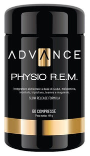 FISIO REM 60CPR-1