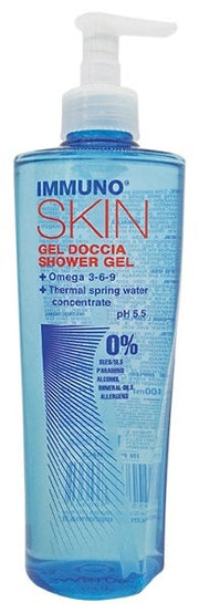 Gel de Ducha Inmuno Piel 400ml-1