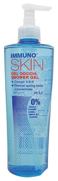 Gel de Ducha Inmuno Piel 400ml-1