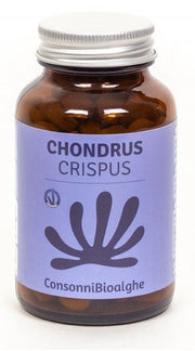CONDRO CRISPUS 180CPR-1