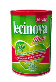 Lecinova Fibra 400g-1