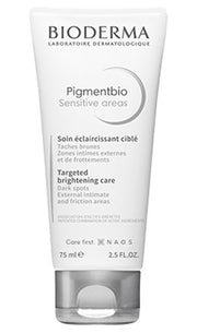 Bioderma Pigmentbio Zonas Sensibles 75ml-1