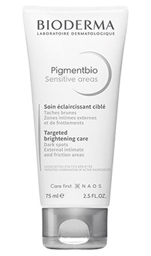 Bioderma Pigmentbio Zonas Sensibles 75ml-1