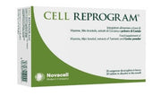 Cell Reprogram 30 Comprimidos-1