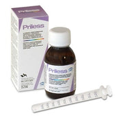 Priless Alimento Complementario Para Perros Y Gatos 100ml-1