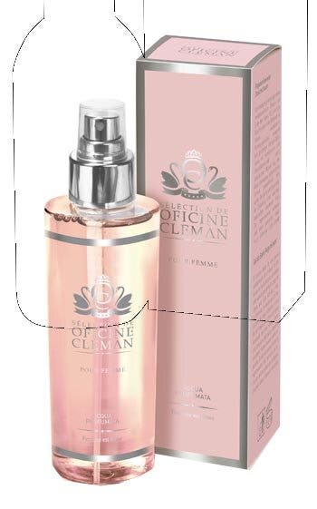 SELECCIÓN OC FEMME EN ROSE ACQ-2