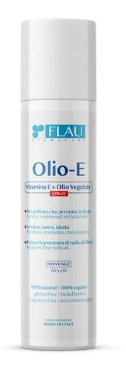 Flau Dermacare Aceite y Spray 100ml-1