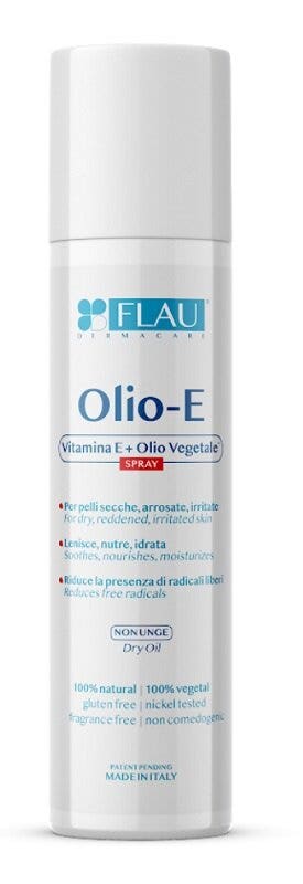 Flau Dermacare Aceite y Spray 100ml-2
