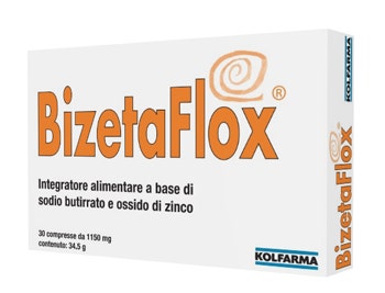 Bizeta Flox 30 Comprimidos-1
