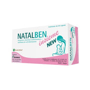 Natalben Juntos Nuevo 60 Cápsulas-2
